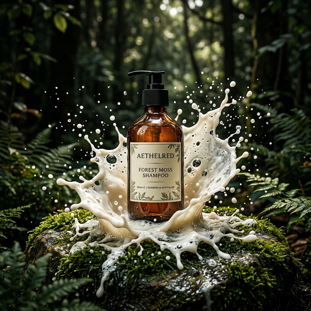 Moss Ingredients