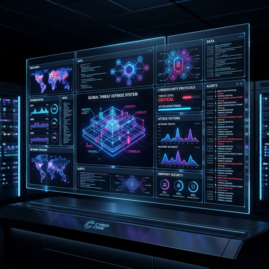 Tecnología & SaaS IA